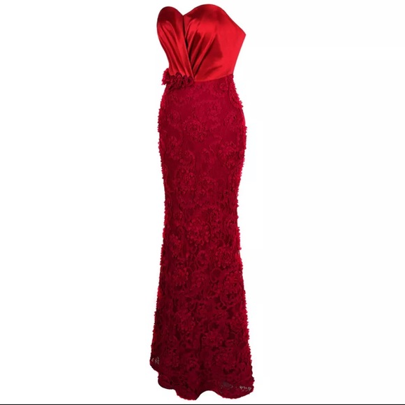 Gorgeous dress for Holiday parties!! - Picture 1 of 5